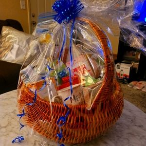 New Mom Gift Baskets 🧺